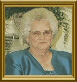 Nelda Barron Nicol